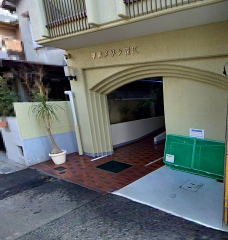 甲南メゾン深江のその他共用部分|阪神【深江】【芦屋】　徒歩利用可能