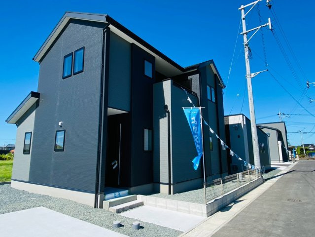 よかタウン／西区中島町4期／9号棟のその他