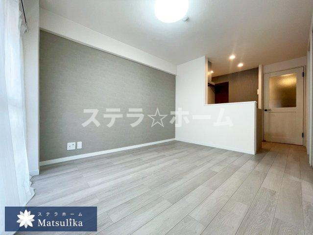 新大阪ホワイトコーポラス