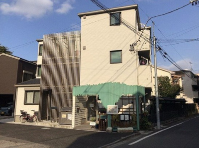 【外観】 | サラスヴァティー