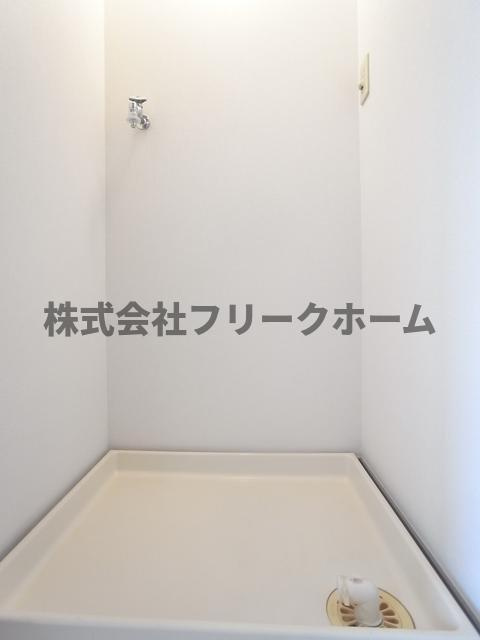 エレガンス三鷹の設備