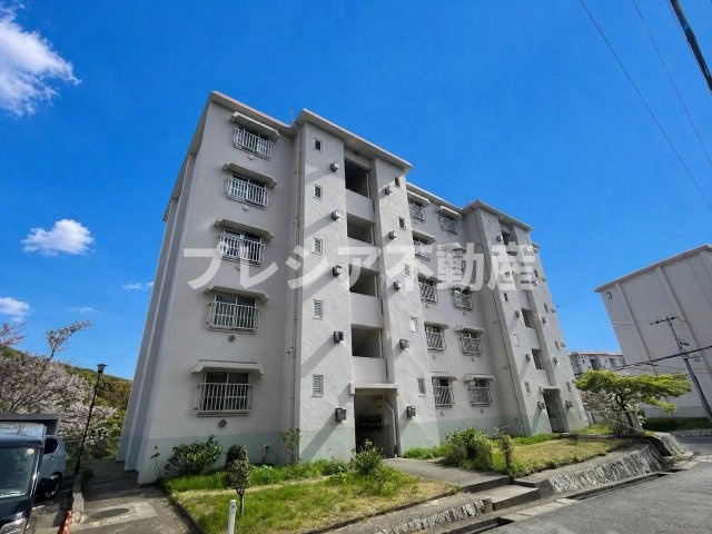 塩屋住宅5号棟