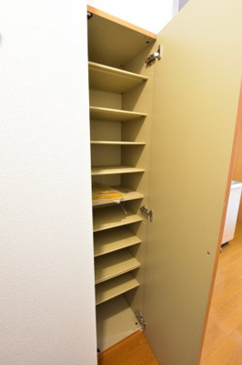 【収納】 | ロアジールマンション