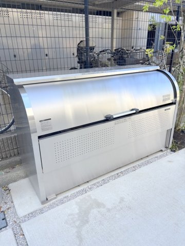 ＬＵＡＮＡ　ＴＥＲＲＡＣＥ　湘南鵠沼のその他共用部分