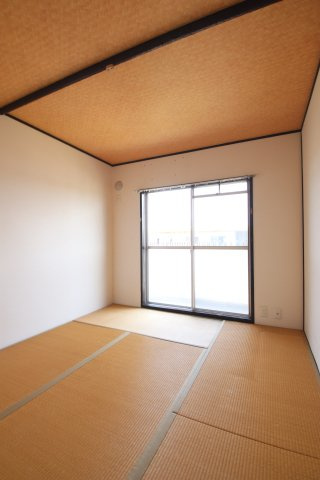 【寝室】 | 狭山遊園ハイツ5号棟