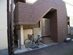 アーバンクレスト片町