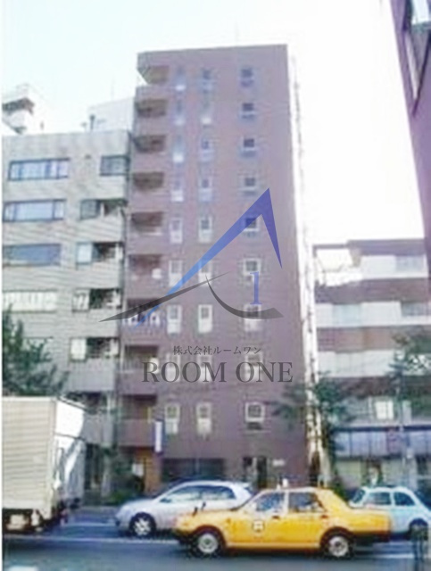 アーバンクレスト片町