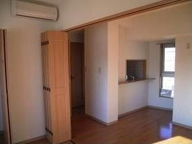 アーバンクレスト片町