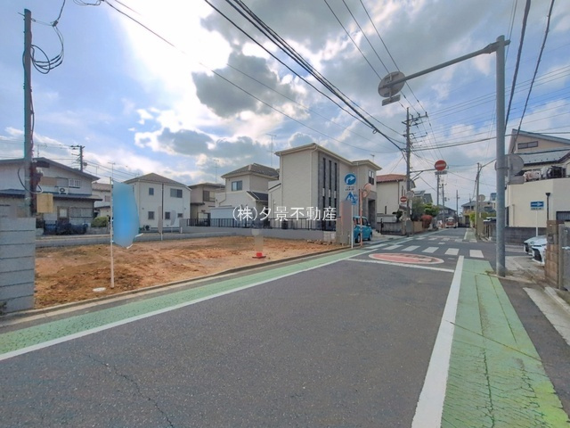 《仲介手数料無料》ふじみ野市元福岡１丁目18-2新築一戸建てケイアイクラフトピット