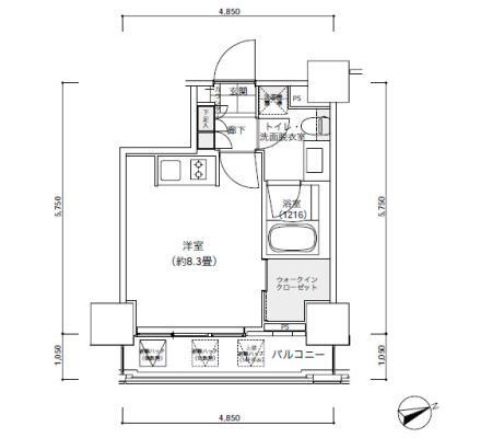 パークキューブ愛宕山タワー