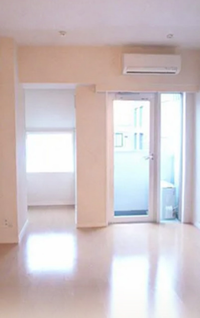 スカイコート神楽坂参番館