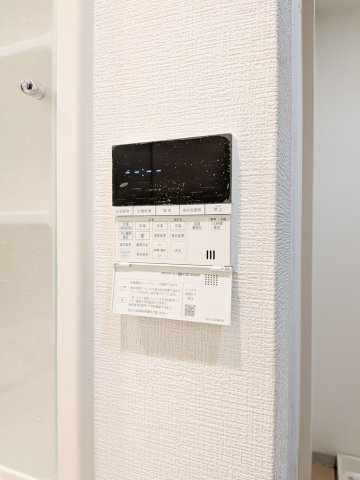 ティオ舞子の設備