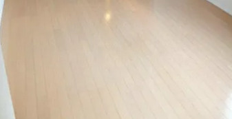 スカイコート神楽坂参番館の寝室