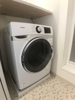 【設備】 | フリージア西小山