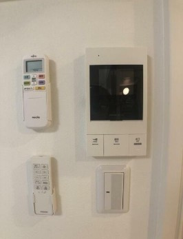 【セキュリティ】 | フリージア西小山
