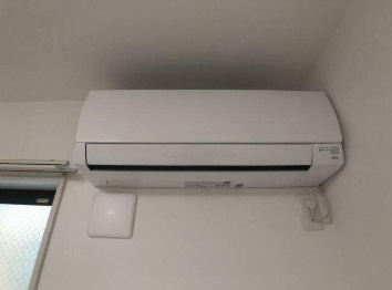 【設備】 | フリージア西小山