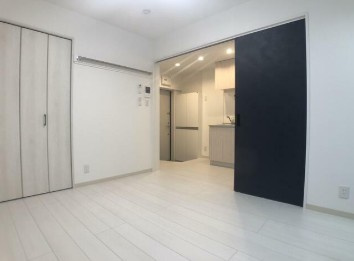 【その他】 | フリージア西小山
