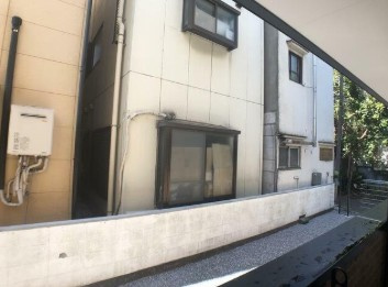 【展望】 | フリージア西小山