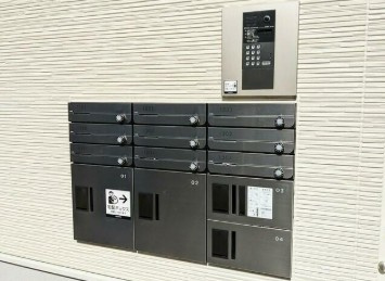 【その他共用部分】 | フリージア西小山