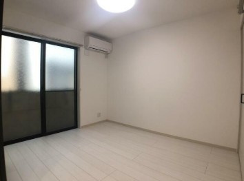 【居間・リビング】 | フリージア西小山