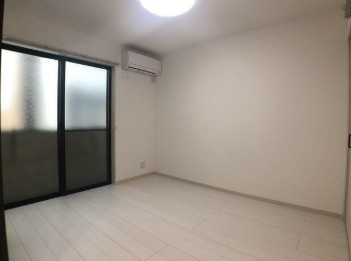 【居間・リビング】 | フリージア西小山