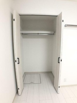 【収納】 | フリージア西小山