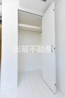 【収納】 | CREAL文京千石Ⅱ