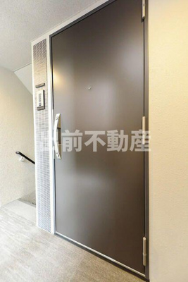 【エントランス】 | CREAL文京千石Ⅱ