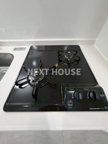 ミラージュパレス大阪ドームprosperのキッチン