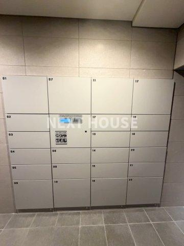 ミラージュパレス大阪ドームprosperのその他共用部分