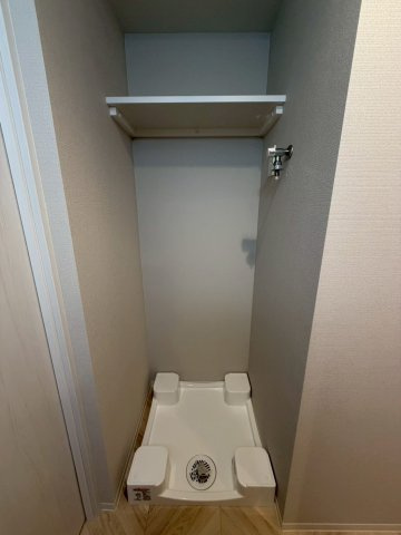 Louis Residence弁天町の設備