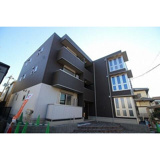 鎌倉市台３丁目のアパートの画像