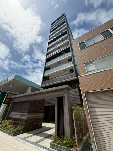 Park Lane Kujo