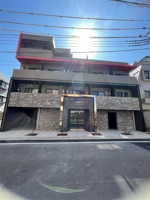 ＬＵＭＥＥＤ中村北
