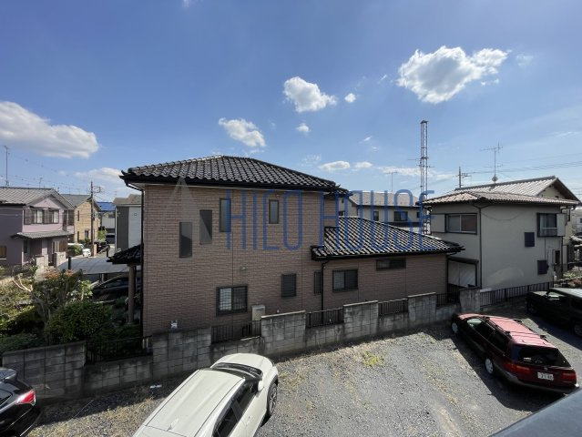 イーハトーブ川越の展望