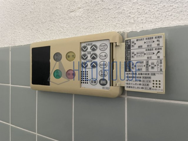 イーハトーブ川越の設備