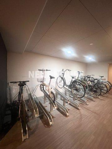 セレニテ本町グランデのその他共用部分