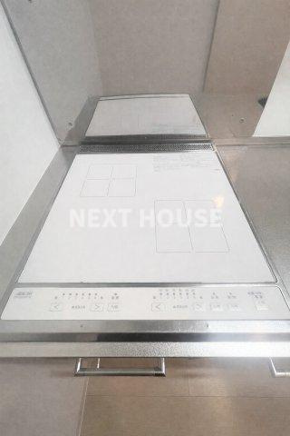 セレニテ本町グランデの設備