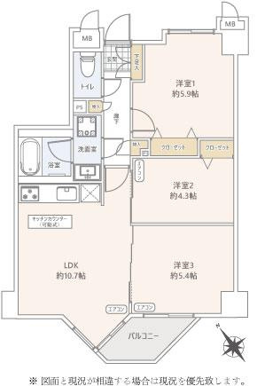 マイキャッスル国立