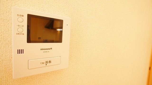 ベルメゾンＣのセキュリティ