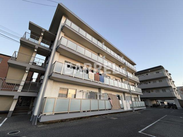 稲野第1ハイツ