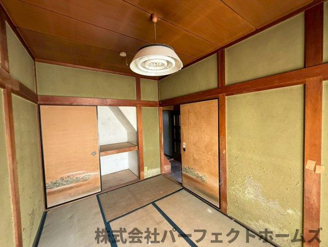 【和室】の画像