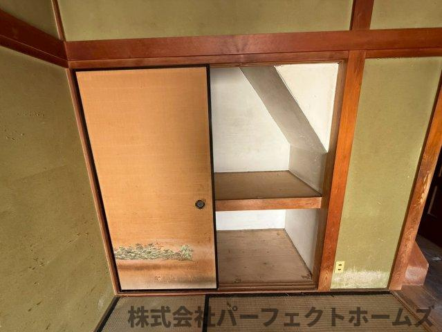 【収納】の画像