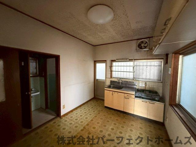 【キッチン】の画像
