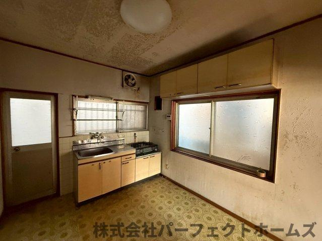 【キッチン】の画像