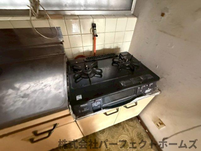 【キッチン】の画像