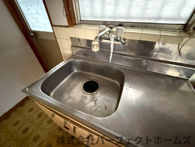 【キッチン】の画像