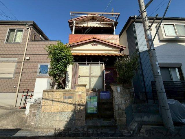 池之宮2丁目戸建