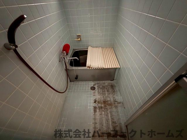 【浴室】の画像
