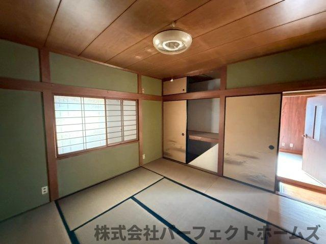 【和室】の画像